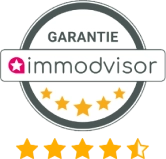 Audrey Lesca Immodvisor